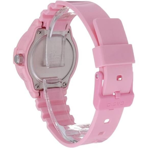 Series | Unisex Analog Watch | 200M WR | Stainless Steel Case - Picture 3 of 5